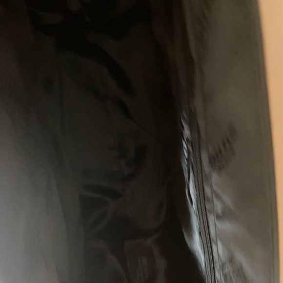 NWT 2 Dunes of London color block bags.Navy, Cream and Green shoulder strap READ - Picture 7 of 7